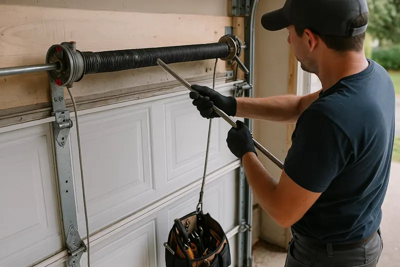 About Cape Coral Garage & Gate