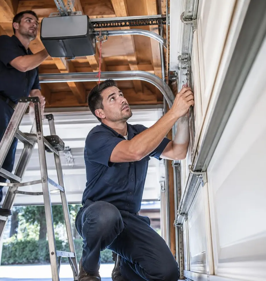 The 1990s Garage Door Argument: What to Retrofit, What to Skip — Cape Coral Garage & Gate, Cape Coral, FL