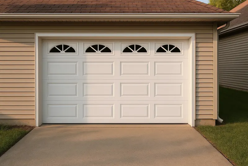 Contact Cape Coral Garage & Gate
