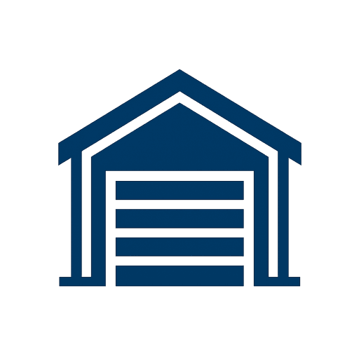 Cape Coral Garage & Gate logo