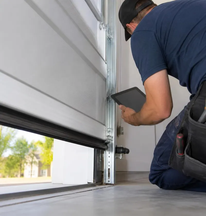 Spring Replacement in Cape Coral